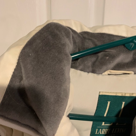 Ladies Down Winter Jacket - Picture 3 of 4